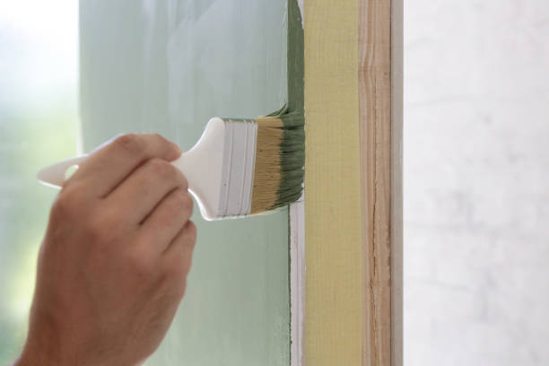 Best Residential Mold Inspection & Testing  in Longview Heights, WA