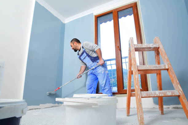 Best Industrial Mold Remediation  in Longview Heights, WA