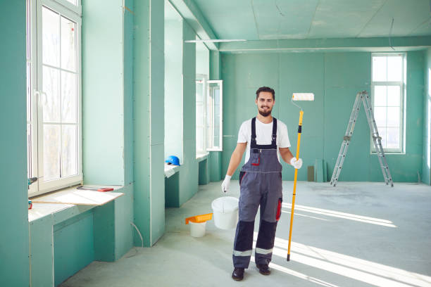 Best Post-Construction Mold Inspection  in Longview Heights, WA