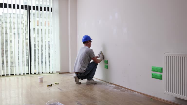 Best Air Quality Testing for Mold Spores  in Longview Heights, WA